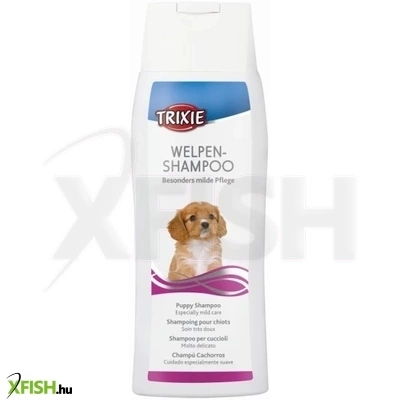 Trixie Sampon Kölyök 250ml