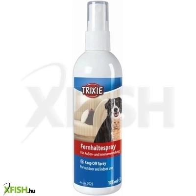 Trixie Spray Helytől Távoltartó 175ml
