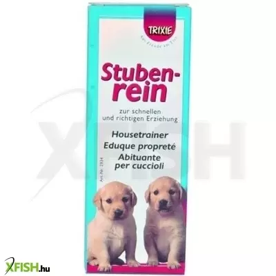 Trixie helyhez szoktató csepp 50ml