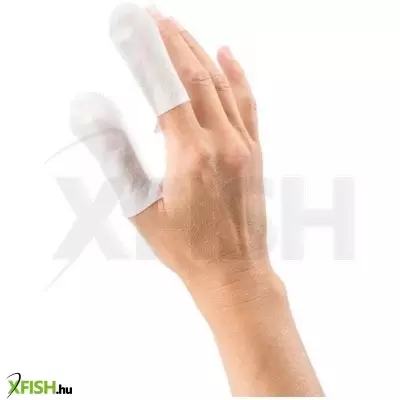 Trixie fogtisztító kendők ujjra húzható 50db
