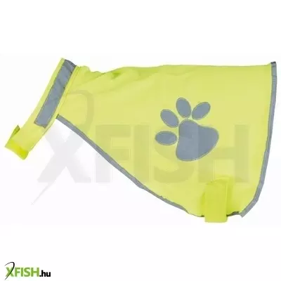 Trixie láthatósági mellény kutyáknak M