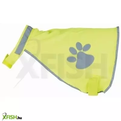 Trixie láthatósági mellény kutyáknak XL