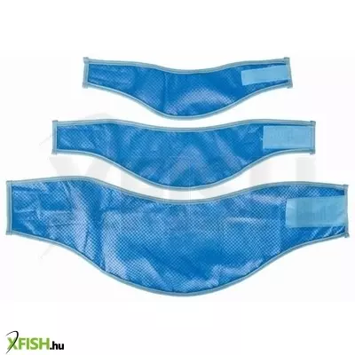 Trixie hűtőkendő S 20-30 cm kék