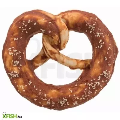 Trixie jutalomfalat denta fun perec 15cm/140g