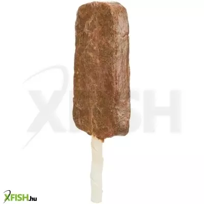 Trixie jutalomfalat denta fun csirke fagyi csirkemájjal, ömlesztett, 13cm/50g