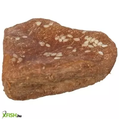 Trixie jutalomfalat denta fun szív csirkehússal, ömlesztett, 6cm 25g