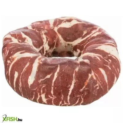Trixie jutalomfalat denta fun karika márványos marhahús 10cm 110g gyűjtő