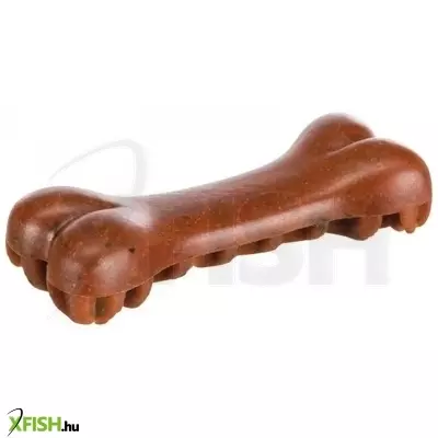 Trixie jutalomfalat denta fun mézes fésűcsont hínárral, 12cm, 58g