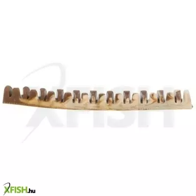 Trixie jutalomfalat denta fun vegán csont, 22cm, 85g