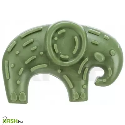 Trixie jutalomfalat vegán, szafari, ömlesztett, 28g