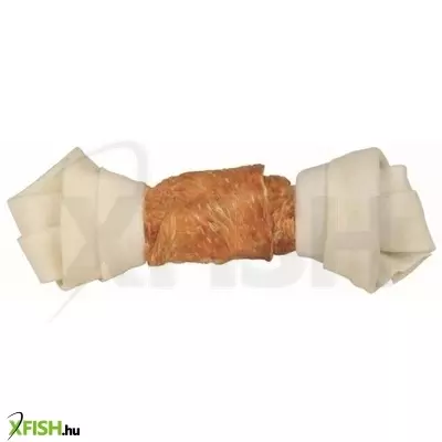 Trixie jutalomfalat denta fun csomós csont csirkés/120gr