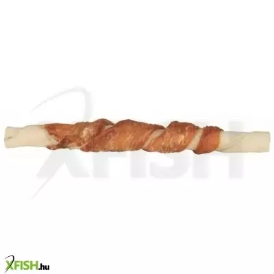 Trixie jutalomfalat denta fun rágórúd csirke, ömlesztett, 12cm 11g