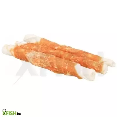 Trixie jutalomfalat denta fun pálcák csirkés 3db/csomag 28cm/250gr