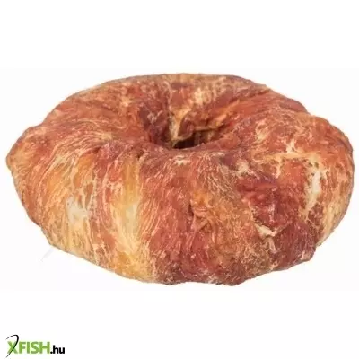 Trixie jutalomfalat denta fun karika kacsa, 10cm, 110g gyűjtő