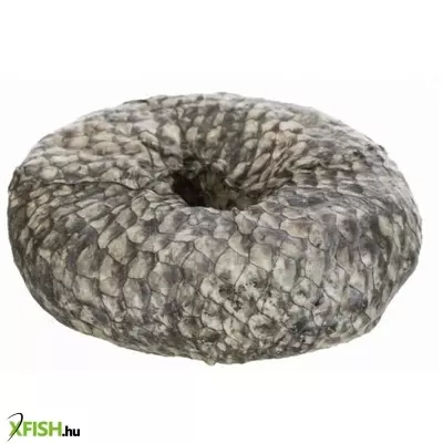 Trixie jutalomfalat denta fun karika hal, 10cm, 110g gyűjtő