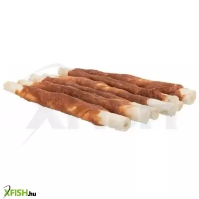Trixie jutalomfalat denta fun pálca nyulas 12 cm, 6db/csomag, 70gr