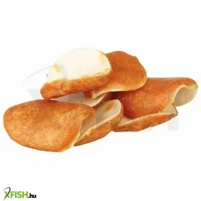 Trixie jutalomfalat csirke rágóchips 8db/100g