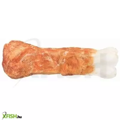Trixie jutalomfalat denta fun csont csirkés ízesítéssel 140gr