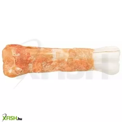 Trixie jutalomfalat denta fun csont csirkés ízesítéssel 20cm 200gr