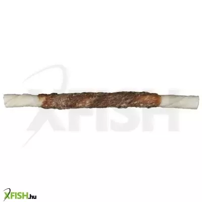 Trixie jutalomfalat denta fun pálcák kacsás 12cm 10db/csomag 80gr