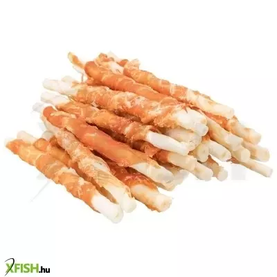 Trixie jutalomfalat denta fun pálcák csirkés 12cm 30db/csomag 240gr