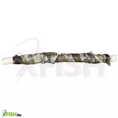 Trixie jutalomfalat denta fun pálcák halas 12cm 10db/csomag 75gr