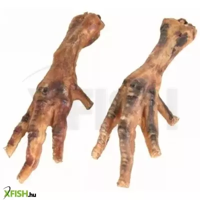 Trixie jutalomfalat csirke láb 250gr