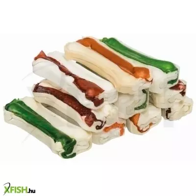 Trixie jutalomfalat denta fun mini csomós csont 10db/csomag 230gr