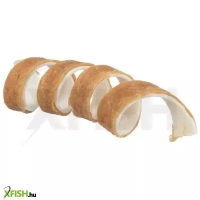 Trixie jutalomfalat denta fun rágóspirál, ömlesztett 12cm, 12g