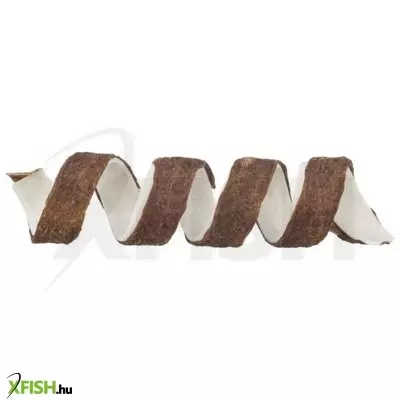 Trixie jutalomfalat denta fun marhás csavart 12cm, 12gr