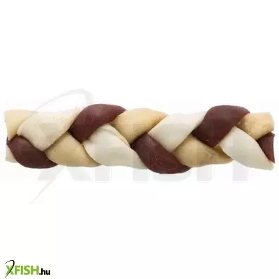 Trixie jutalomfalat denta fun fonott stick 12cm, 85g