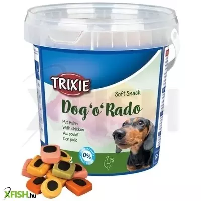 Trixie jutalomfalat dogorado csirkés 500gr