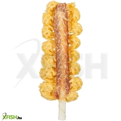 Trixie Jutalomfalat Premio Nyalóka Csirkemellel És Répával 12cm 30g