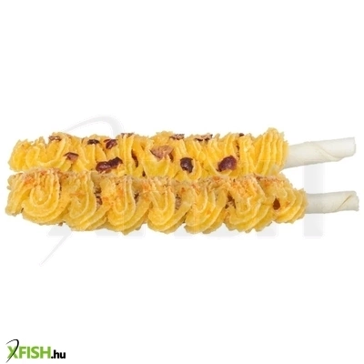 Trixie Jutalomfalat Premio Nyalóka Csirkemellel És Áfonyával 12cm 30g