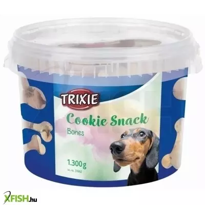 Trixie jutalomfalat süti csontok 1300g