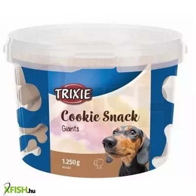 Trixie jutalomfalat premio snack giants 1250g