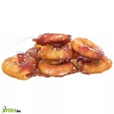 Trixie jutalomfalat premio bárány-csirke karikák 17g gyűjtő