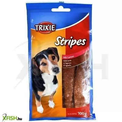 Trixie jutalomfalat bárányos csíkok 10db/csomag 100gr