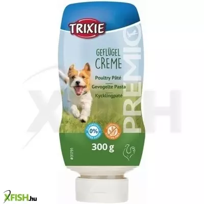Trixie jutalomfalat premio csirkekrém kutyáknak XXL 300g