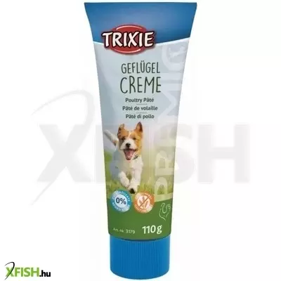 Trixie jutalomfalat csirke paszta 110g