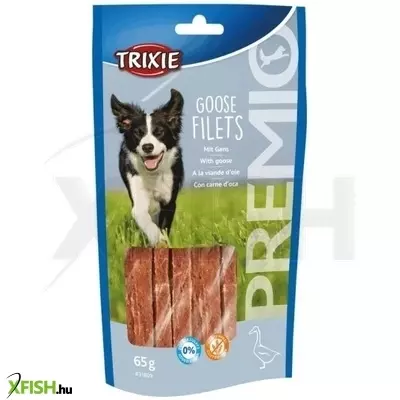 Trixie jutalomfalat premio liba filé 65gr