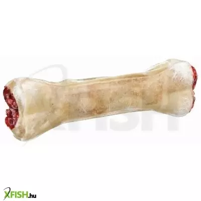 Trixie jutalomfalat töltött csont szalámis 140gr