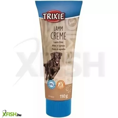 Trixie jutalomfalat paszta kutyáknak bárányos 110g