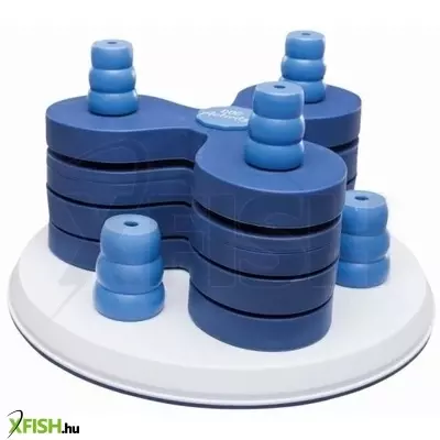 Trixie játék dog activity virágtorony 30x13cm