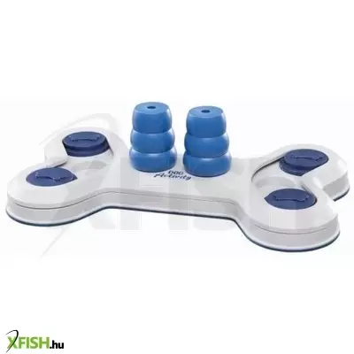 Trixie játék dog activity flip csont forma 32x18cm