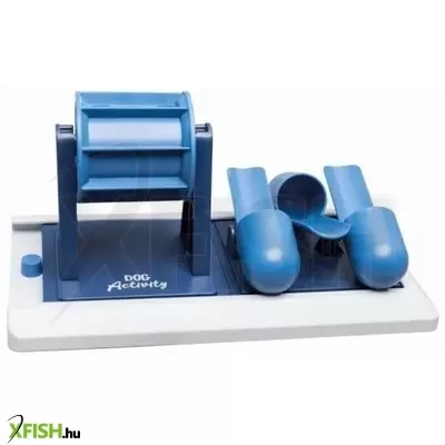 Trixie játék dog activity poker box vario 2 32x17cm