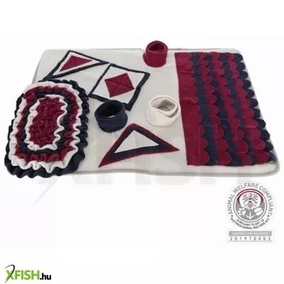 Trixie játék szimatszőnyeg 70x47cm