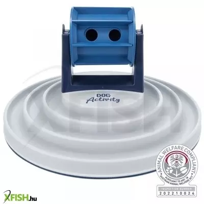 Trixie játék activity görgős tál, o 28 cm