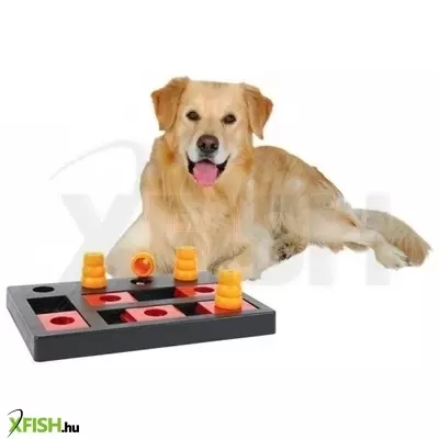 Trixie játék dog activity sakk 40*27cm