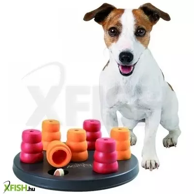 Trixie játék dog activity mini solitaire 20cm
